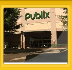 Publix Building