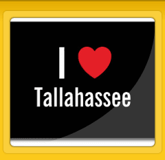 I Love Tallahassee